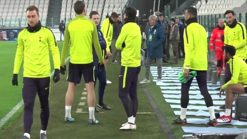 Inter-Eriksen: la trattativa