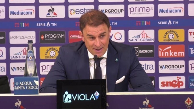 Semplici: "Sono più che arrabbiato"