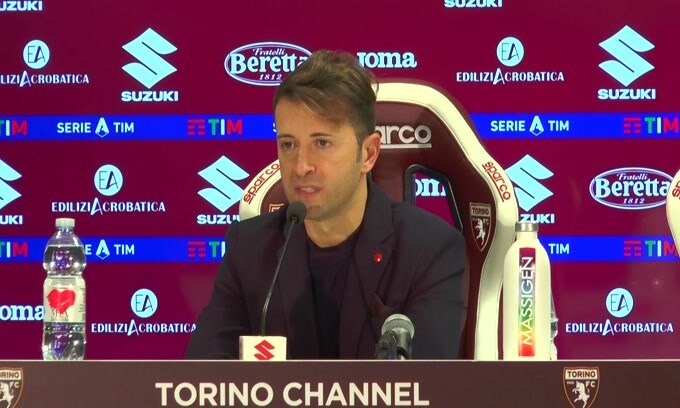 De Leo: "Dispiaciuti, era una buona occasione"