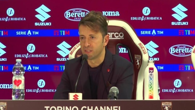 De Leo: "Dispiaciuti, era una buona occasione"
