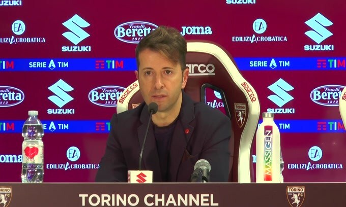 De Leo: "E' mancato l'ultimo passaggio"