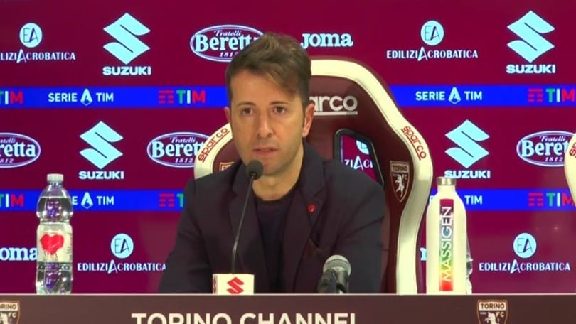 De Leo: "E' mancato l'ultimo passaggio"