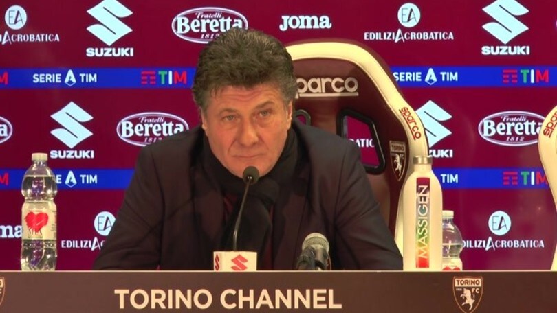 Mazzarri: "Verdi deve avere rispetto. Sia multato"