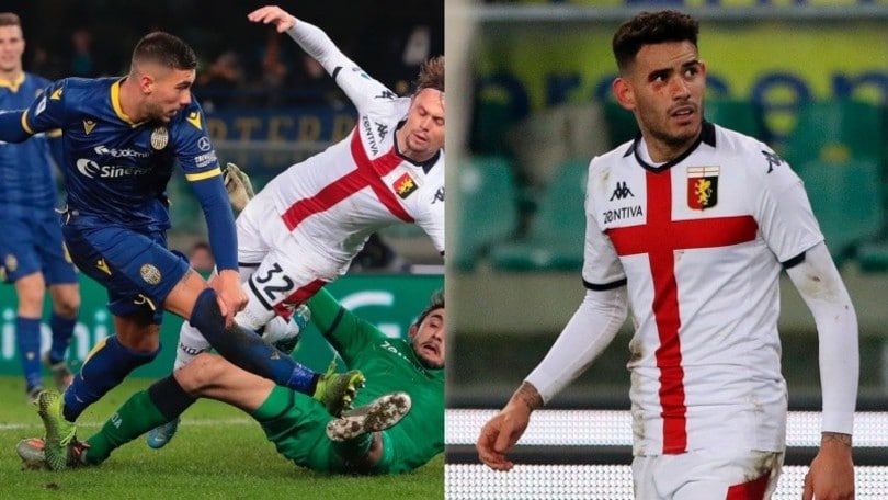 Sanabria, che amarezza: il primo gol rovinato da un super Zaccagni