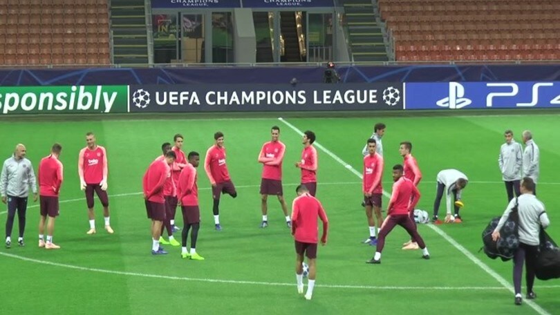 Barça, Suarez operato: salta il Napoli