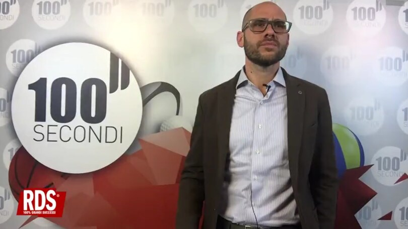 I 100 secondi di Fabio Riva: "Serie A, VAR... ie ed eventuali”