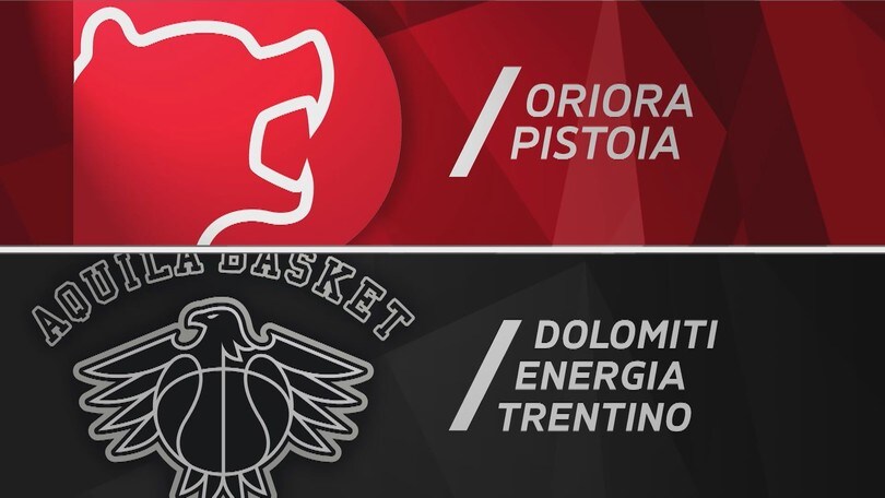 Oriora Pistoia - Dolomiti Energia Trentino 71-74