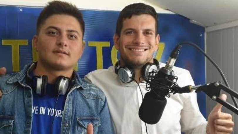 ESCLUSIVA, Alessandro "Cek" Cecchini come Zaniolo: «Tornerò più forte di prima!!»