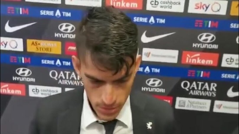 Perotti: "Vicini a Zaniolo, si riprenderà"
