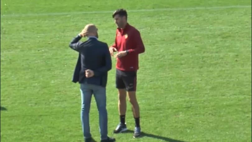 La Roma pensa a due nomi per sostituire Zaniolo