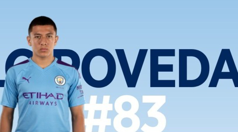 Torino, pronto un nuovo colpo: c'è Poveda del Manchester City