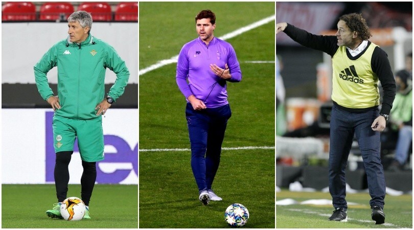 Mundo Deportivo: "Barcellona, Valverde verso l'esonero. Pochettino tra i candidati"