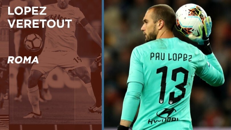 Flop Serie A, Pau Lopez e Veretout affossano la Roma
