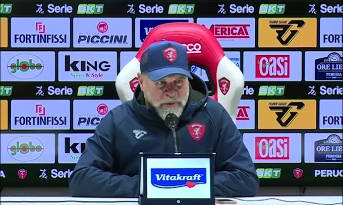 Cosmi elogia Gattuso: "Lo stimo molto"