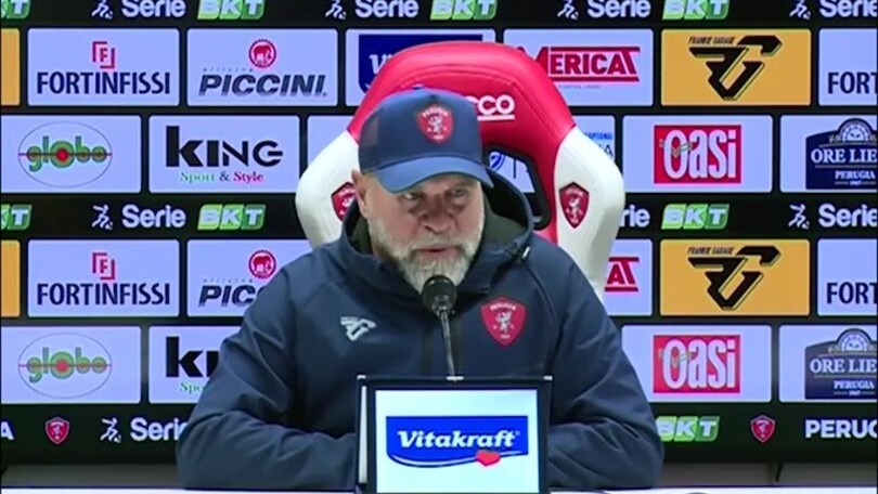 Cosmi elogia Gattuso: "Lo stimo molto"
