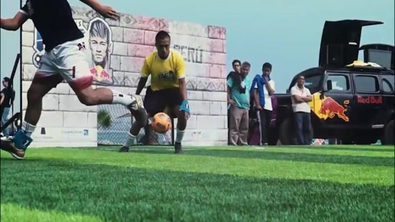 Neymar sogna le Olimpiadi 2020