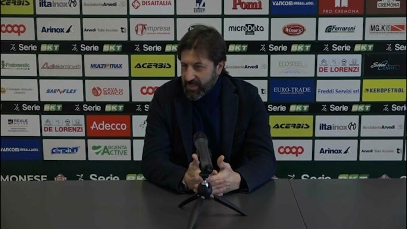 Rastelli: "Lazio fortissima, noi bravi a meritarsi la vetrina"