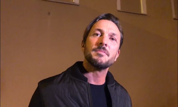 Igor Zaniolo: "Europei? Lui ci tiene, ma i tempi.."
