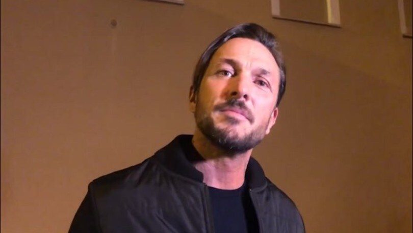 Igor Zaniolo: "Europei? Lui ci tiene, ma i tempi.."