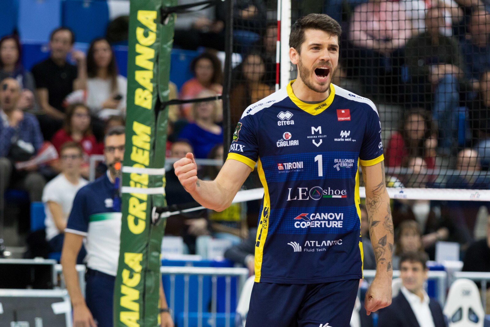Superlega, anteprima di Tokyo 2020
