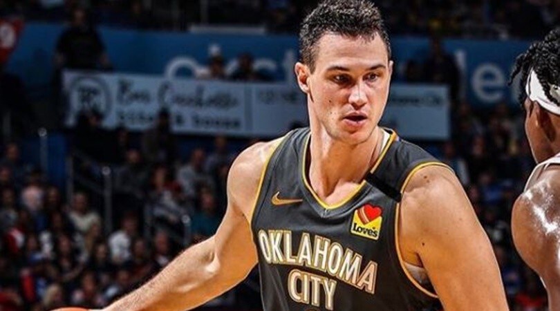 Nba, notte magica per Gallinari e Melli con Thunder e Pelicans