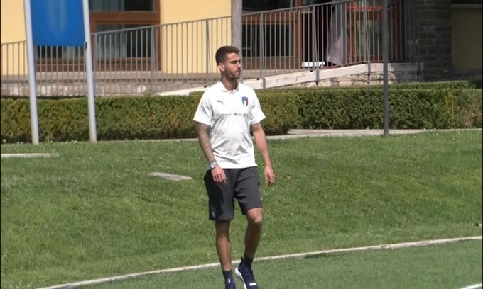 Spinazzola -Politano idea scambio per Roma e Inter