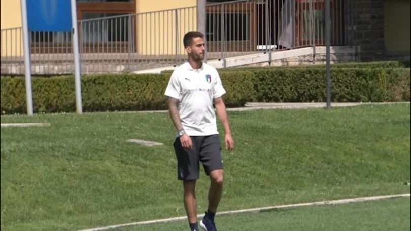 Spinazzola -Politano idea scambio per Roma e Inter
