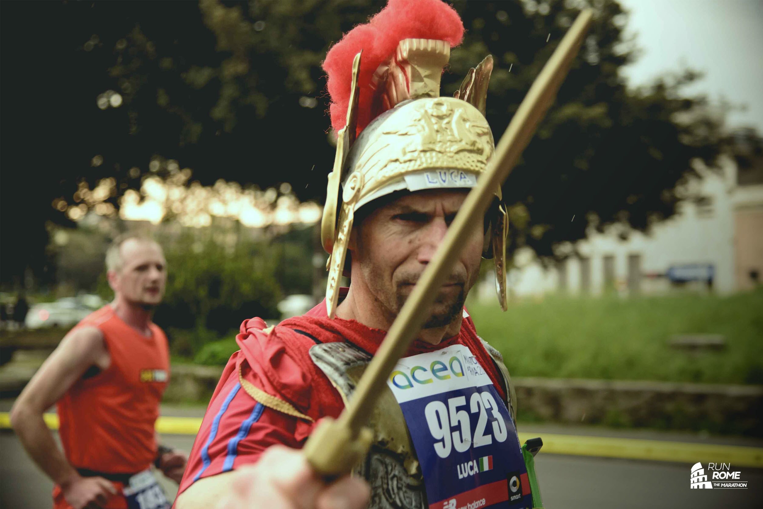 Acea Run Rome The Marathon, almeno 10 motivi per correrla