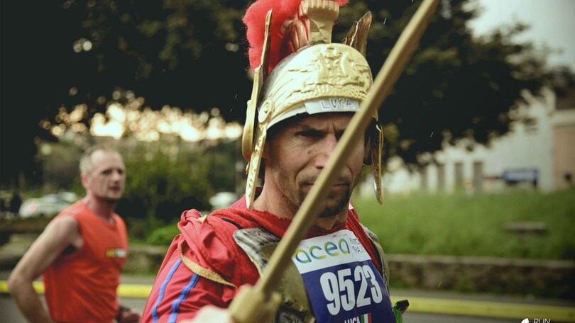 Acea Run Rome The Marathon, almeno 10 motivi per correrla