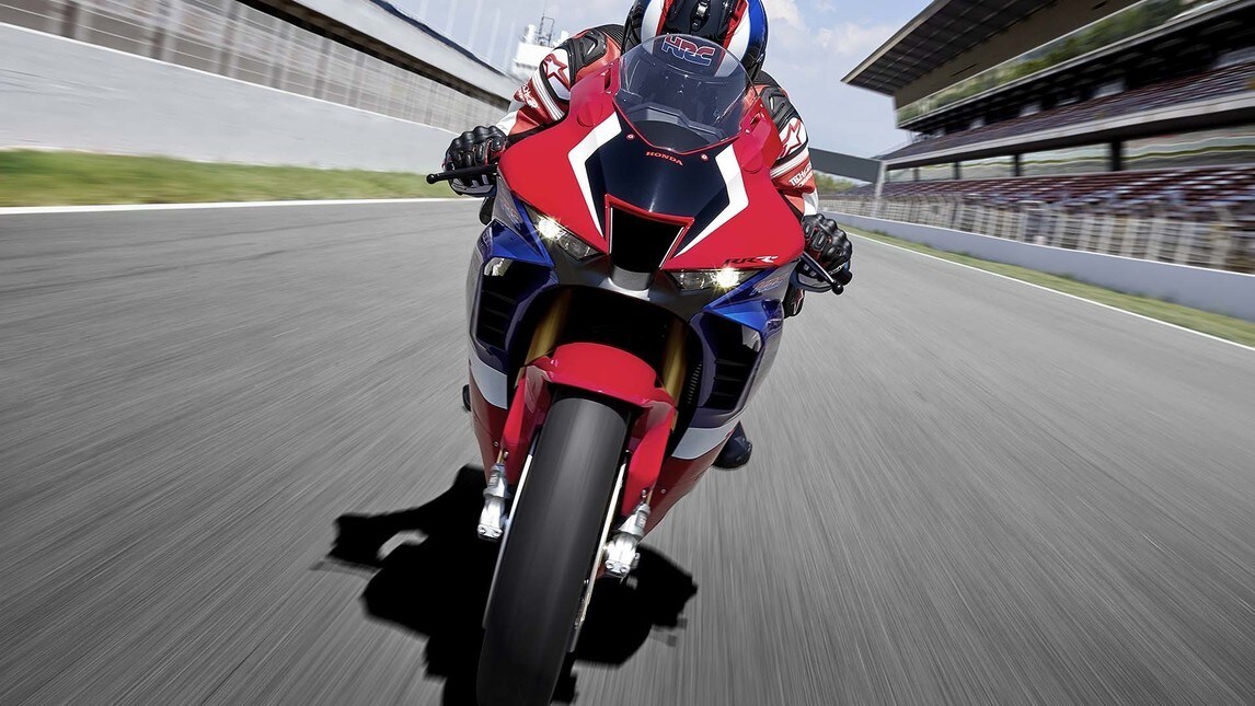 Honda CBR 1000 RR-R, l'obiettivo è tornare a vincere