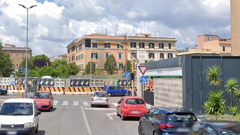 Roma, cambia la mobilità per i lavori della stazione Pigneto