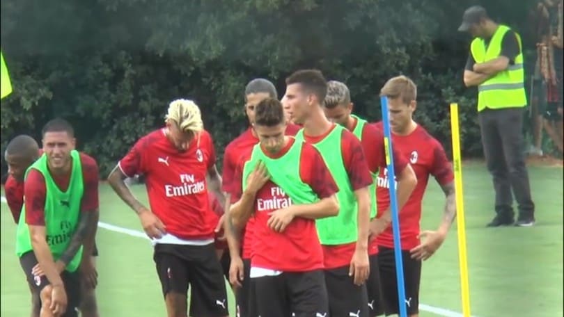 Mercato: Borini passa dal Milan al Verona