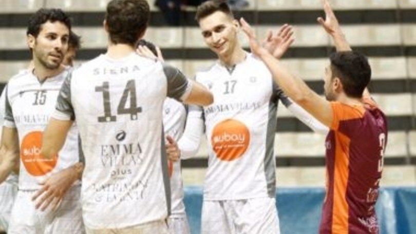 Coppa Italia A2/A3: domani i quarti di finale