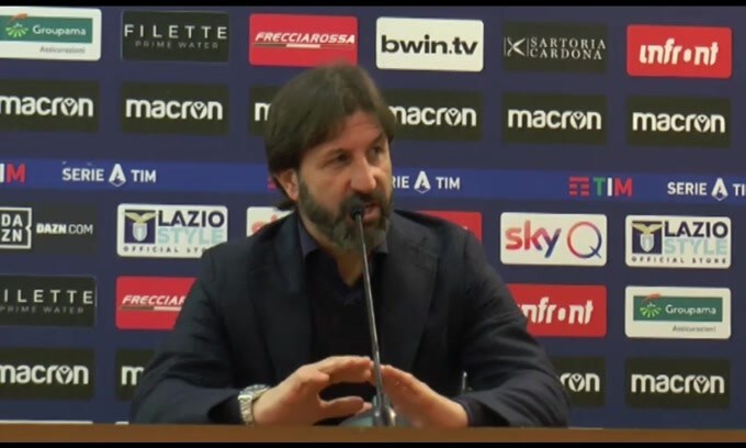 Rastelli: "Punteggio troppo severo per noi"