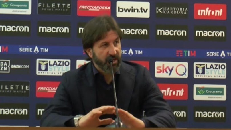 Rastelli: "Punteggio troppo severo per noi"
