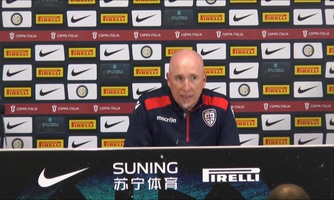 Maran: "Bisogna cambiare rotta"