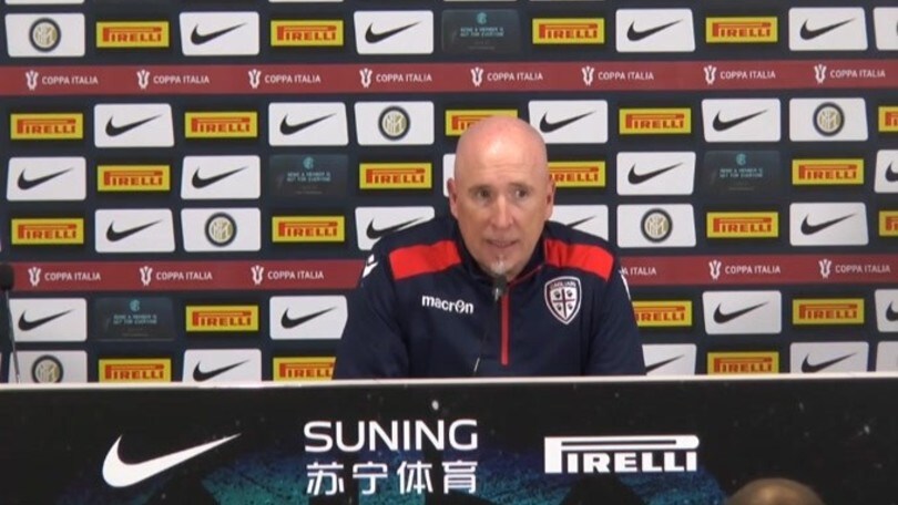 Maran: "Bisogna cambiare rotta"