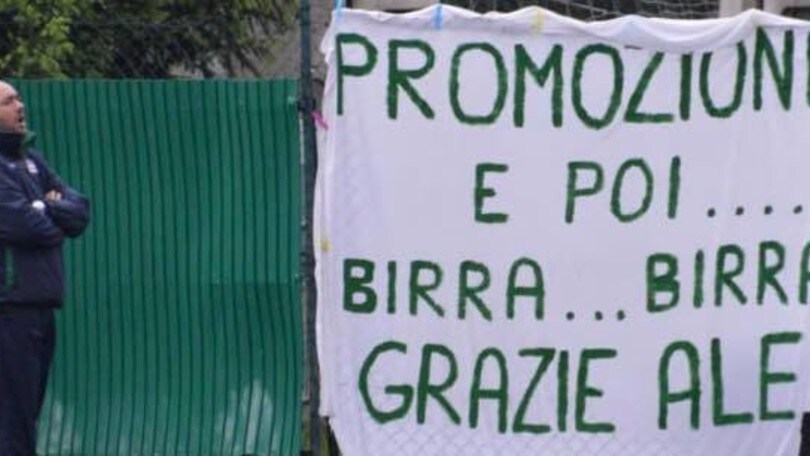 Clamoroso addio in casa Bacigalupo!