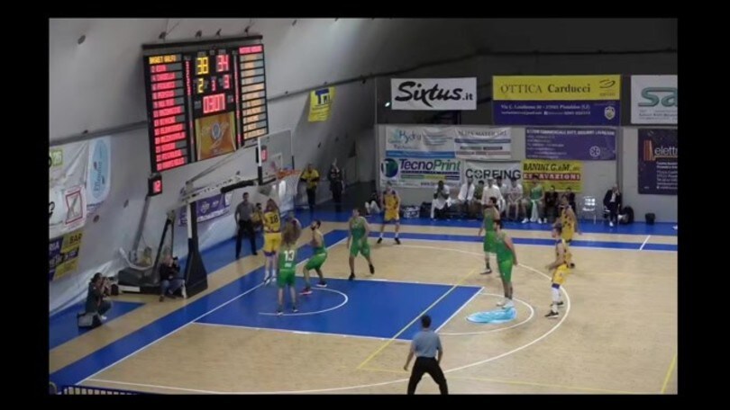 Serie B Review Gewiss - 16^ giornata