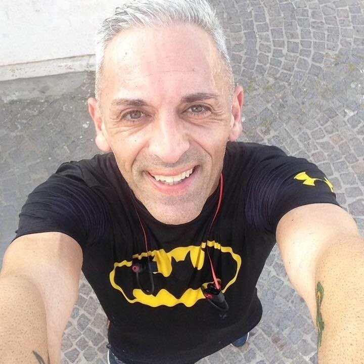 E' morto Fabio Tosoni, il runner investito mentre si allenava