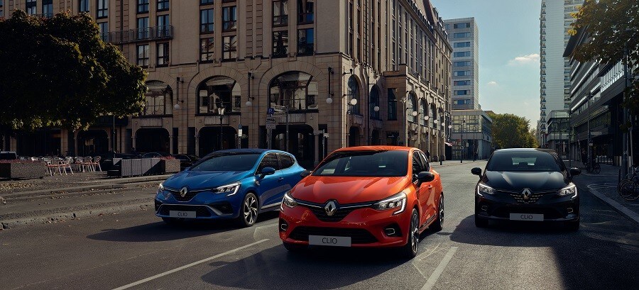 Xavier Martinet: "Nel 2020 prevedo il rilancio Renault"