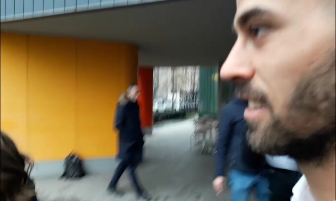 Inter, Spinazzola termina le visite mediche: "Sto bene"
