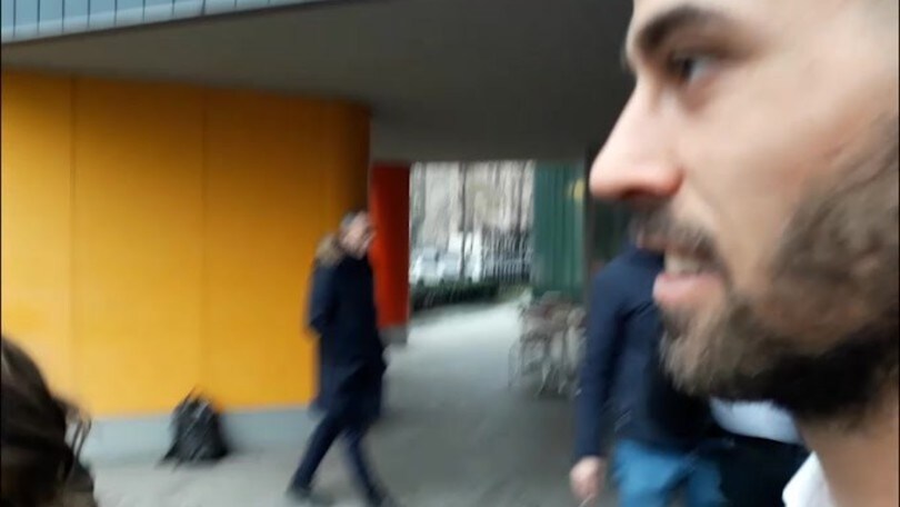 Inter, Spinazzola termina le visite mediche: "Sto bene"