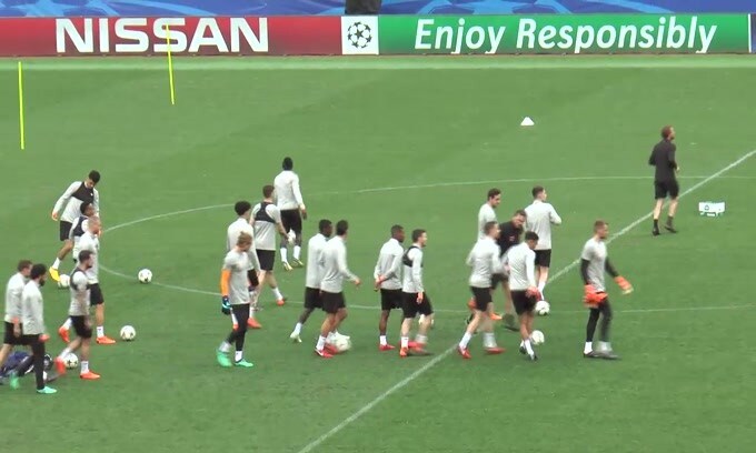 Uefa, De Ligt e Ronaldo nella Top 11