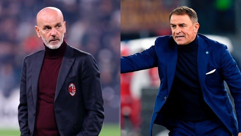 Diretta Milan-Spal ore 18: formazioni ufficiali e come vederla in tv
