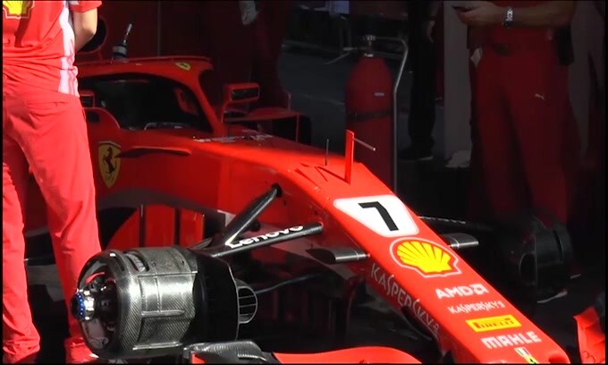 F1, possibile Gp in Arabia Saudita