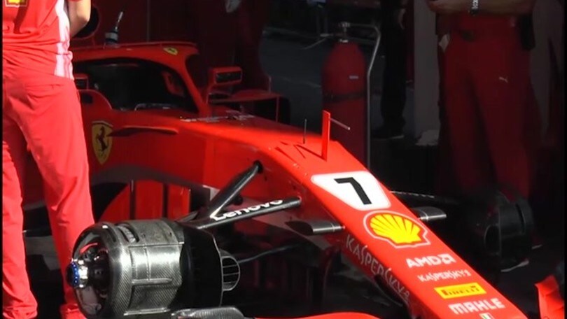 F1, possibile Gp in Arabia Saudita