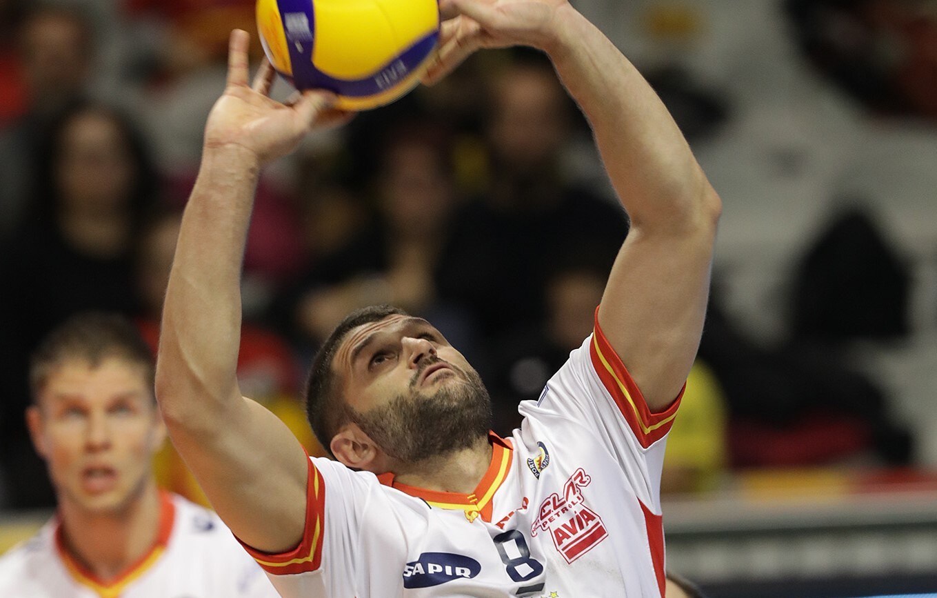 Ravenna soffre ma batte Sora al tie break