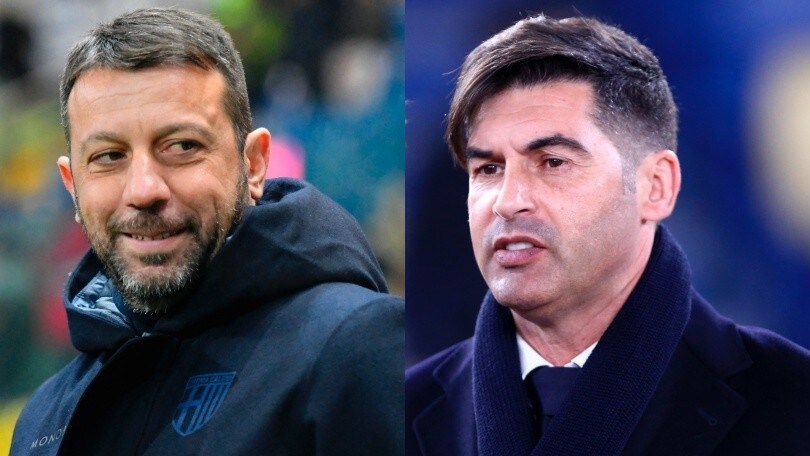 Diretta Parma-Roma ore 21.15: dove vederla in tv e le formazioni ufficiali