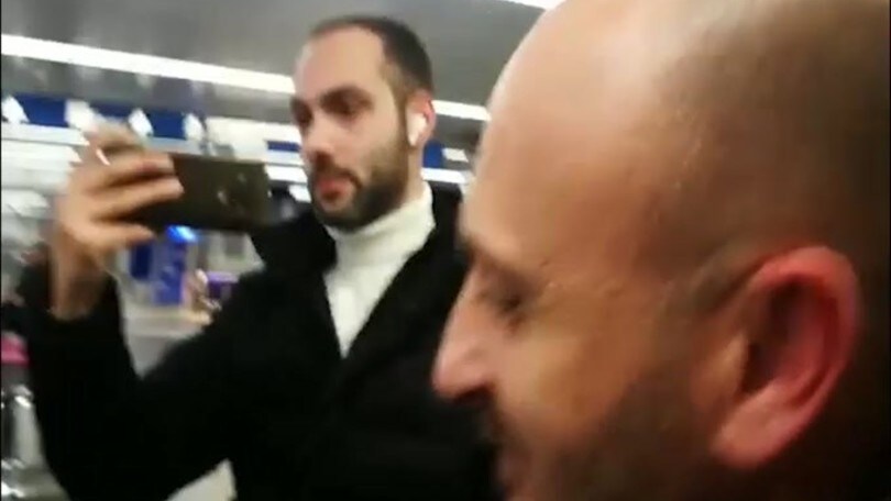 Ausilio: "Se potremo migliorare la squadra lo faremo"